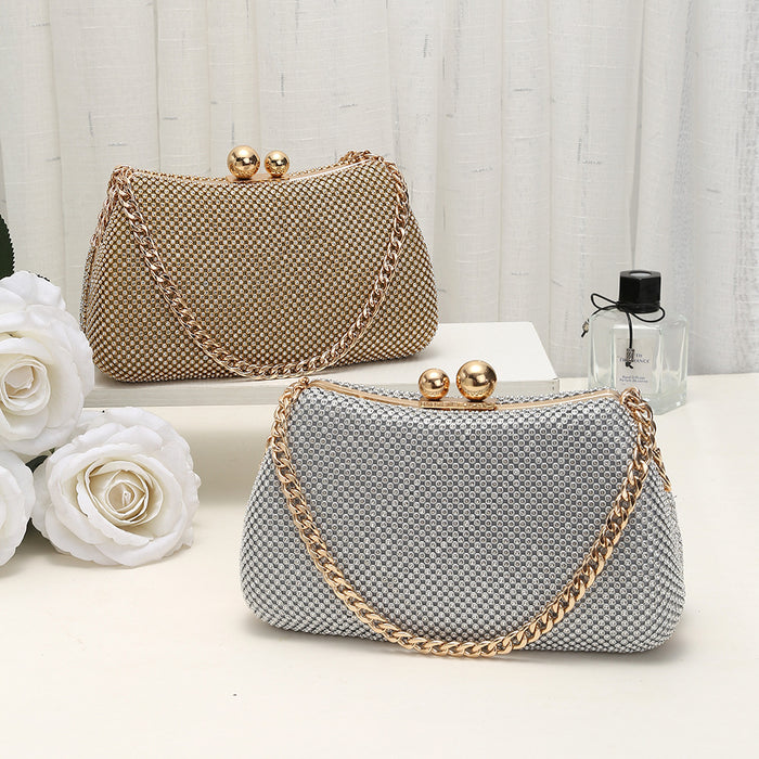 Elegant Women’s Diana Handbag – Chic Evening & Daily Bag