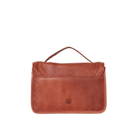 Women’s Genuine Leather Vintage Crossbody Bag