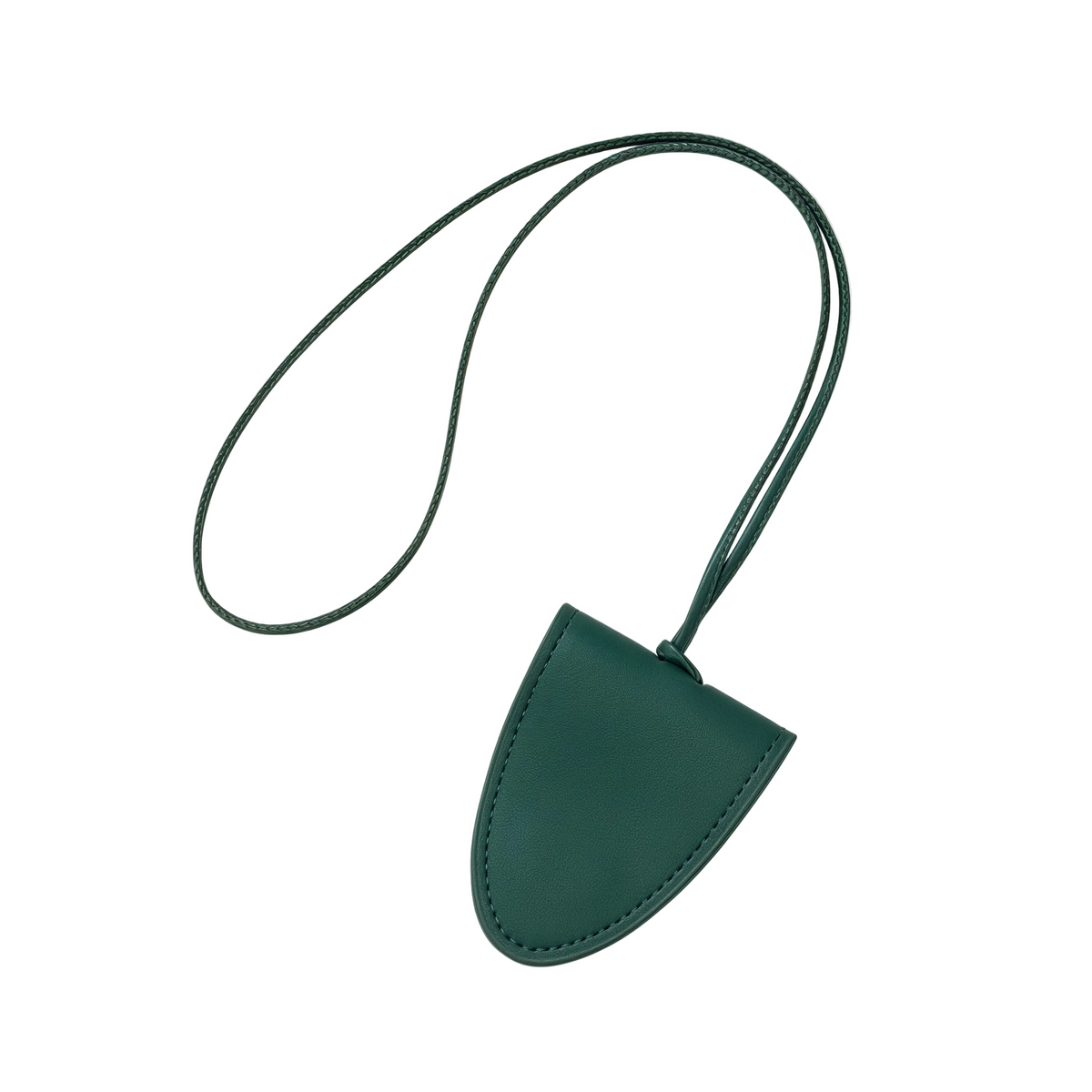Leather Glasses Holder – Slim Protective Case