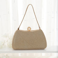 Elegant Women’s Diana Handbag – Chic Evening & Daily Bag