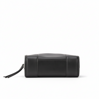 Vintage Cowhide Boston Bag – Shoulder Crossbody