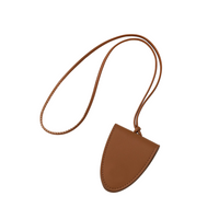 Leather Glasses Holder – Slim Protective Case