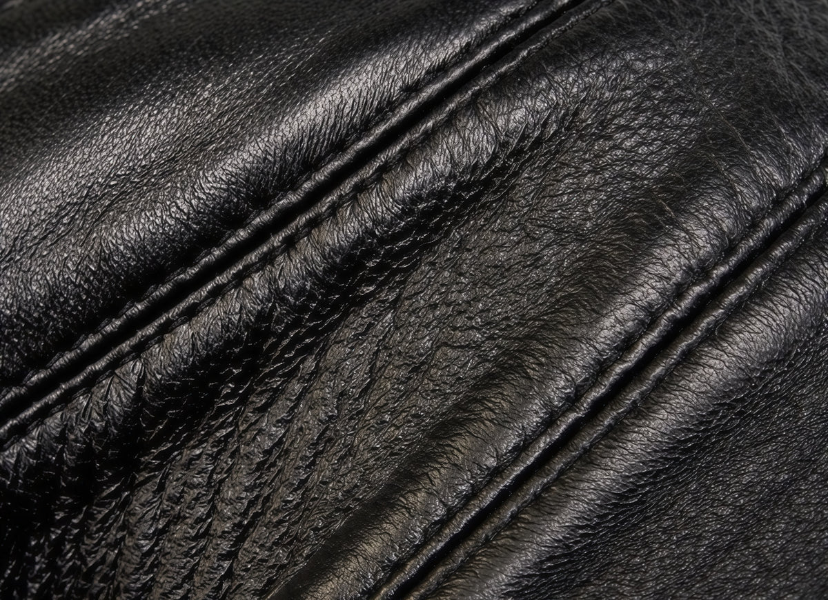 Lambskin Crescent Bag – Soft Shoulder Crossbody