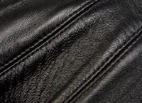 Lambskin Crescent Bag – Soft Shoulder Crossbody