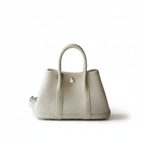 Mini Cowhide Bucket Bag – Crossbody & Handbag
