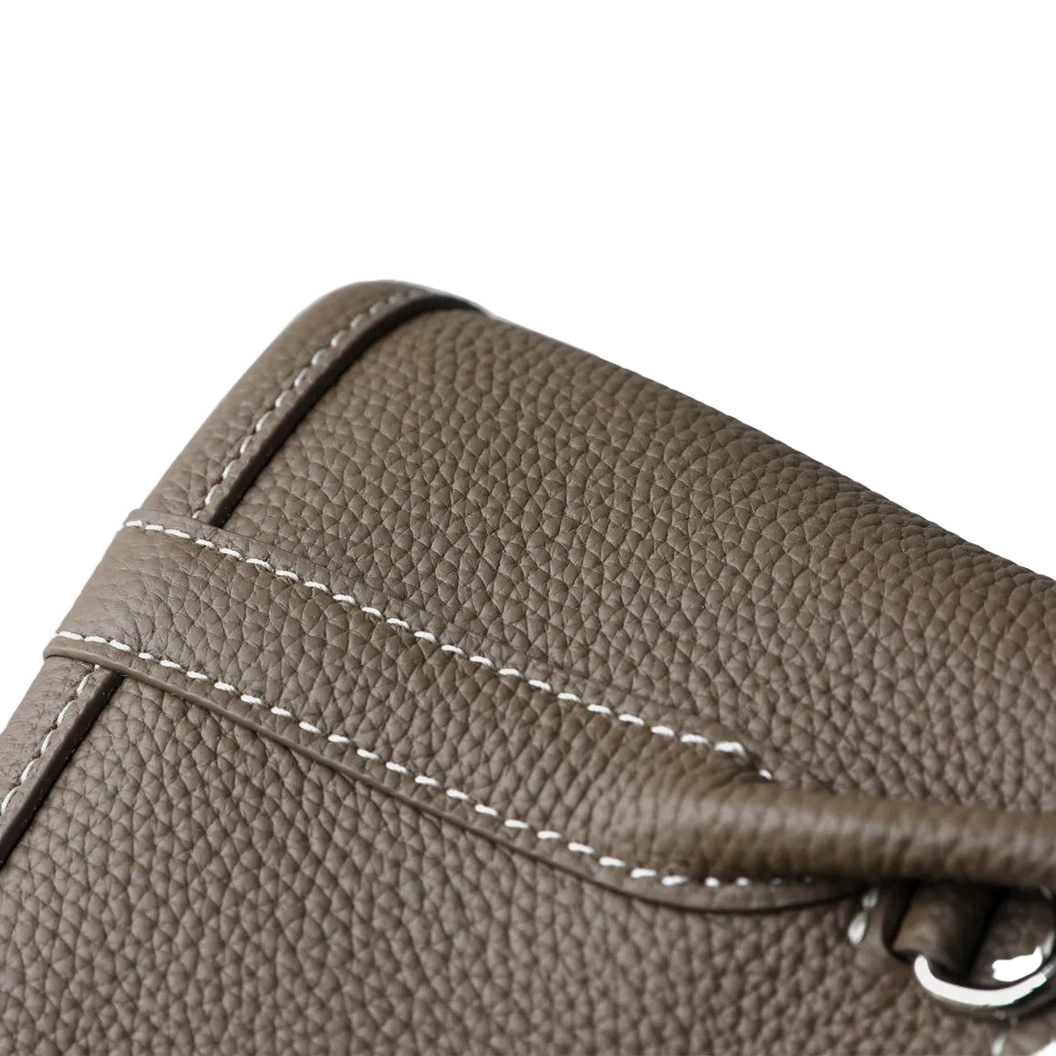Mini Cowhide Bucket Bag – Crossbody & Handbag