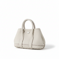 Mini Cowhide Bucket Bag – Crossbody & Handbag