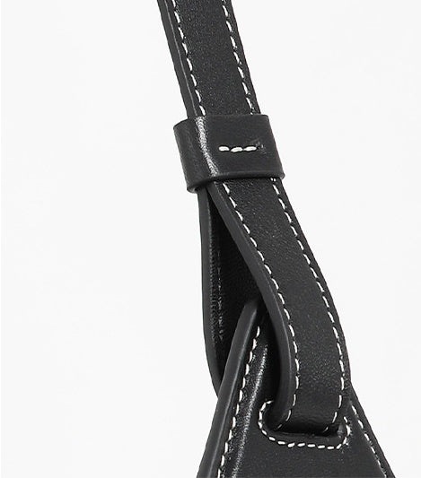 Women’s Soft Leather Tote – Shoulder & Crossbody Bag, 2026