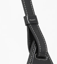 Women’s Soft Leather Tote – Shoulder & Crossbody Bag, 2026