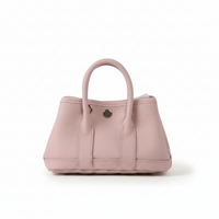 Mini Cowhide Bucket Bag – Crossbody & Handbag