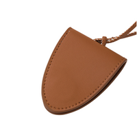 Leather Glasses Holder – Slim Protective Case