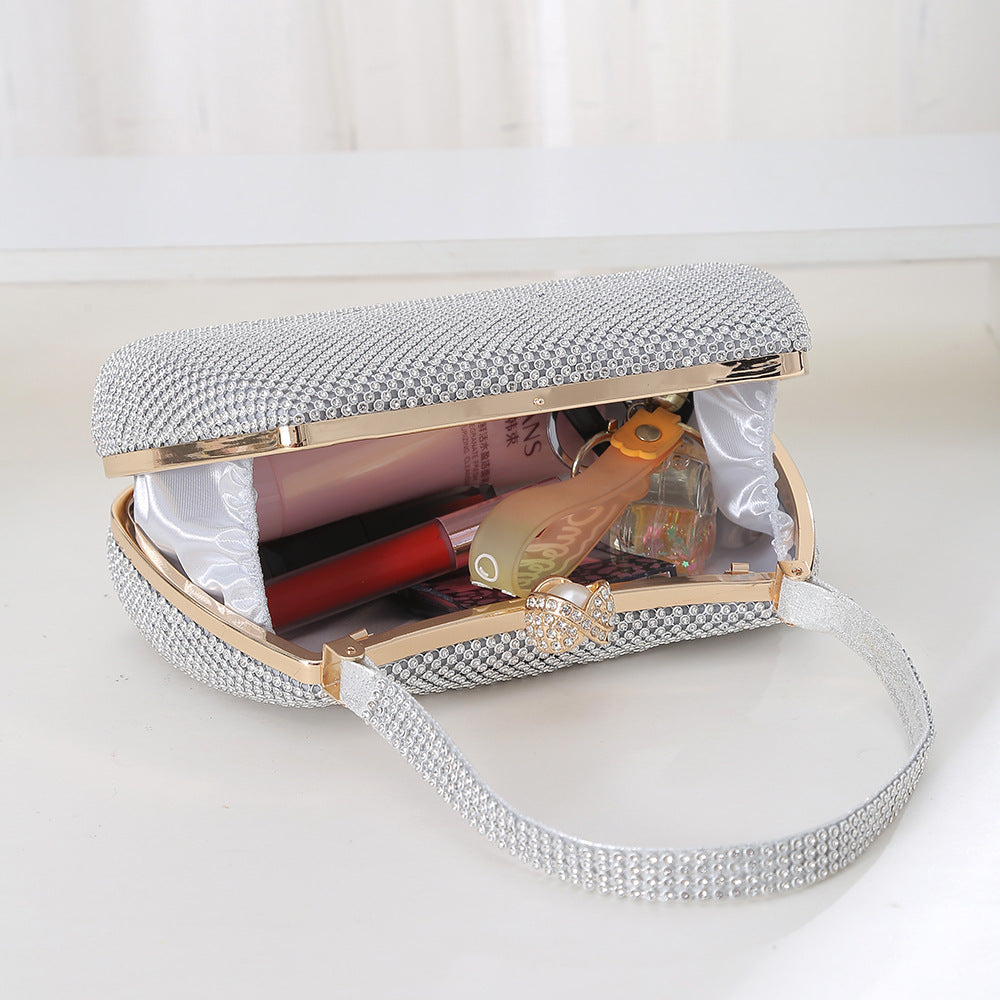 Elegant Women’s Diana Handbag – Chic Evening & Daily Bag