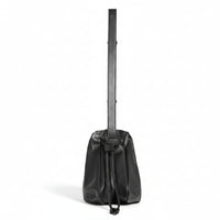 Genuine Leather Cloud Bag – Women’s Shoulder & Crossbody