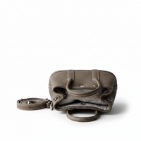 Mini Cowhide Bucket Bag – Crossbody & Handbag