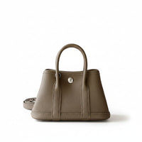Mini Cowhide Bucket Bag – Crossbody & Handbag