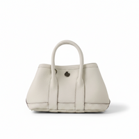 Mini Cowhide Bucket Bag – Crossbody & Handbag