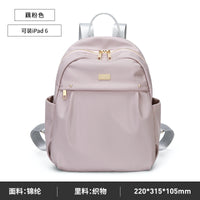 Women’s Fashion Backpack