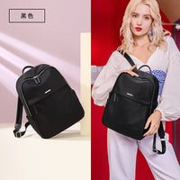 Lightweight Women’s Backpack – 14-inch Laptop Bag & School Bag