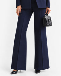 Women's Tailored Blazer & Pants Set