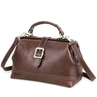 Leather Women’s Handbag – Shoulder & Crossbody