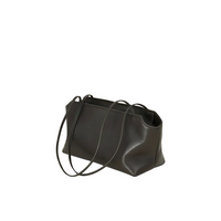 Lambskin Shoulder Bag – Lightweight Daily Tote