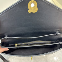 Woven Leather Box Bag – Women Top Handle Crossbody Handbag