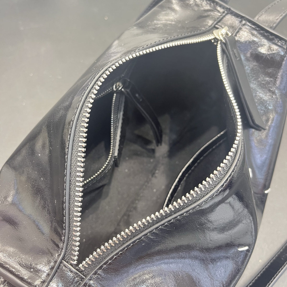 Soft Leather Crossbody Bag – Casual Women Shoulder Handbag