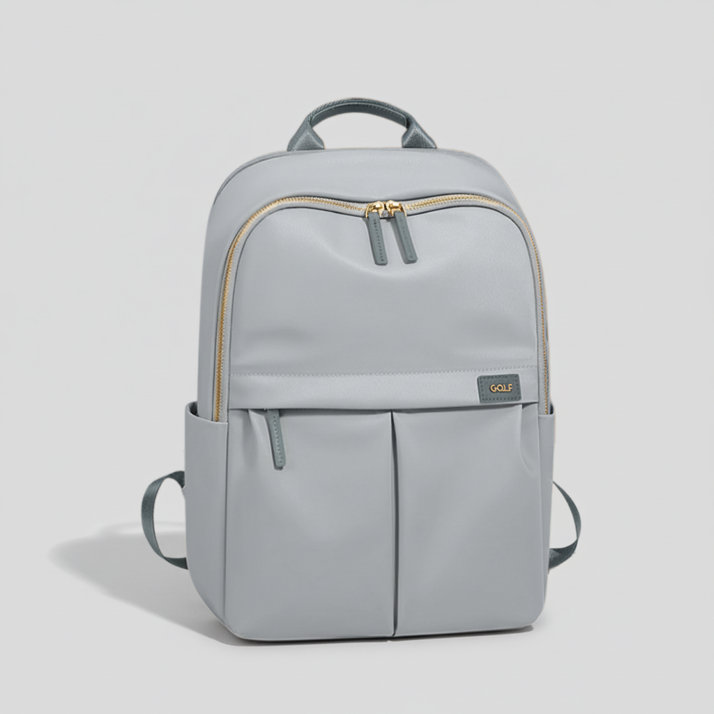 Women’s Lightweight Laptop Backpack – Fashion School & Travel Bag