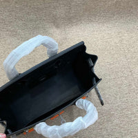 Textured Leather Crocodile Pattern Handbag Women Crossbody Shoulder Bag