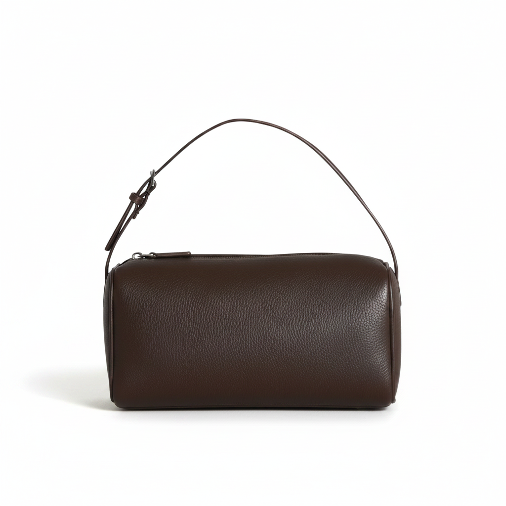 Cowhide Pillow Bag – Shoulder Crossbody
