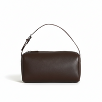 Cowhide Pillow Bag – Shoulder Crossbody