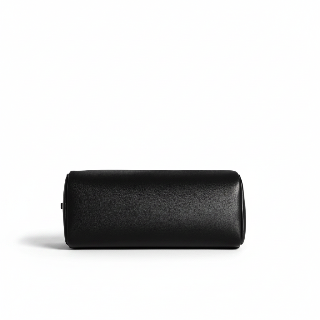 Cowhide Pillow Bag – Shoulder Crossbody