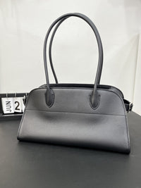 Vintage Genuine Leather Tote Bag for Women