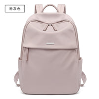 Lightweight Women’s Laptop Backpack – Water-Resistant School Travel Bag