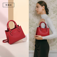 Women’s Bucket Bag – Large Capacity Handbag, Shoulder & Crossbody Bag