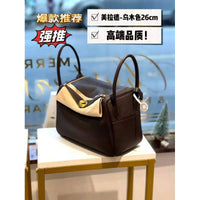 Women’s Top-Grain Leather Crossbody Bag – Soft Minimalist Shoulder Handbag