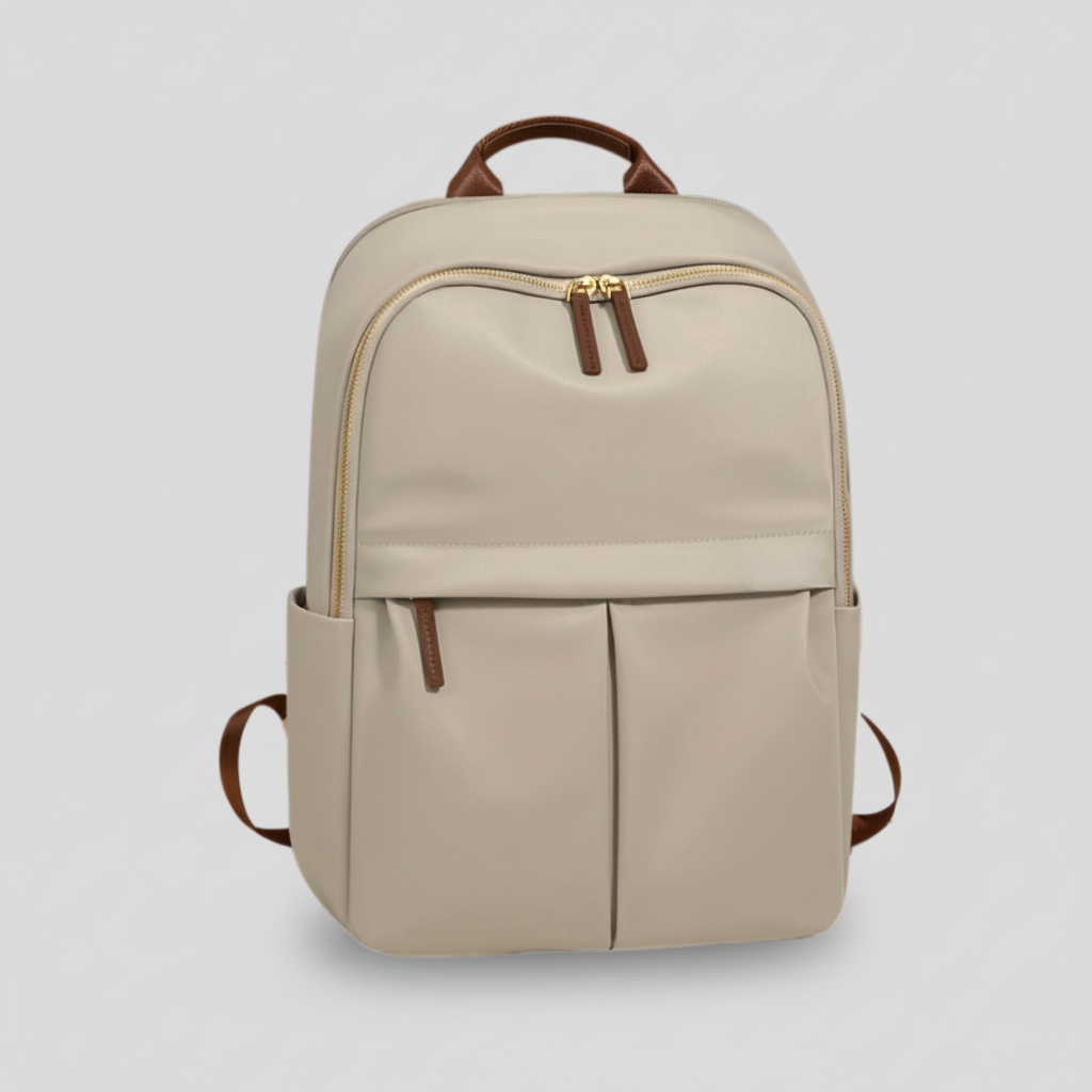 Women’s Lightweight Laptop Backpack – Fashion School & Travel Bag