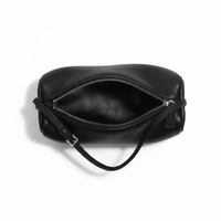 Cowhide Pillow Bag – Shoulder Crossbody