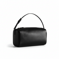 Cowhide Pillow Bag – Shoulder Crossbody