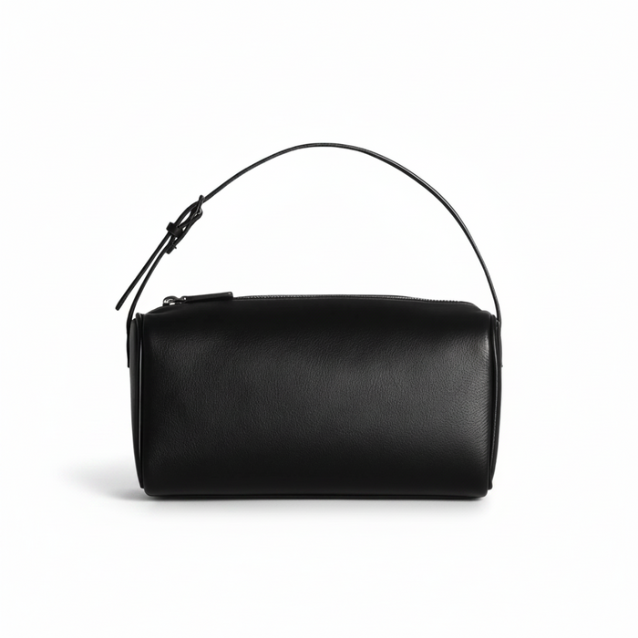 Cowhide Pillow Bag – Shoulder Crossbody