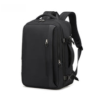 Women’s Large-Capacity Backpack – Laptop Bag for Travel & Work