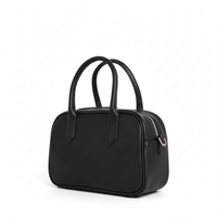 Women’s Genuine Leather Shoulder & Crossbody Bag – Casual Handbag