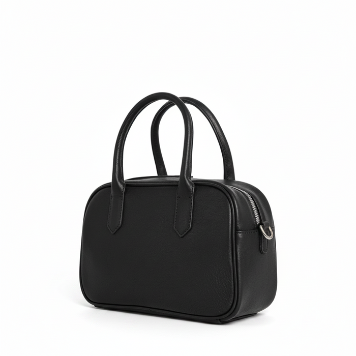 Women’s Genuine Leather Shoulder & Crossbody Bag – Casual Handbag