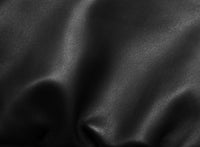 Lambskin Cloud Bag – Ruched Shoulder Crossbody