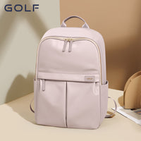 Women’s Lightweight Laptop Backpack – Fashion School & Travel Bag