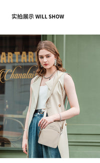 Women’s Crossbody Bag – Fashionable Shoulder and Handbag for Daily Use