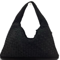 Vintage Chamois Leather Tote Bag for Women