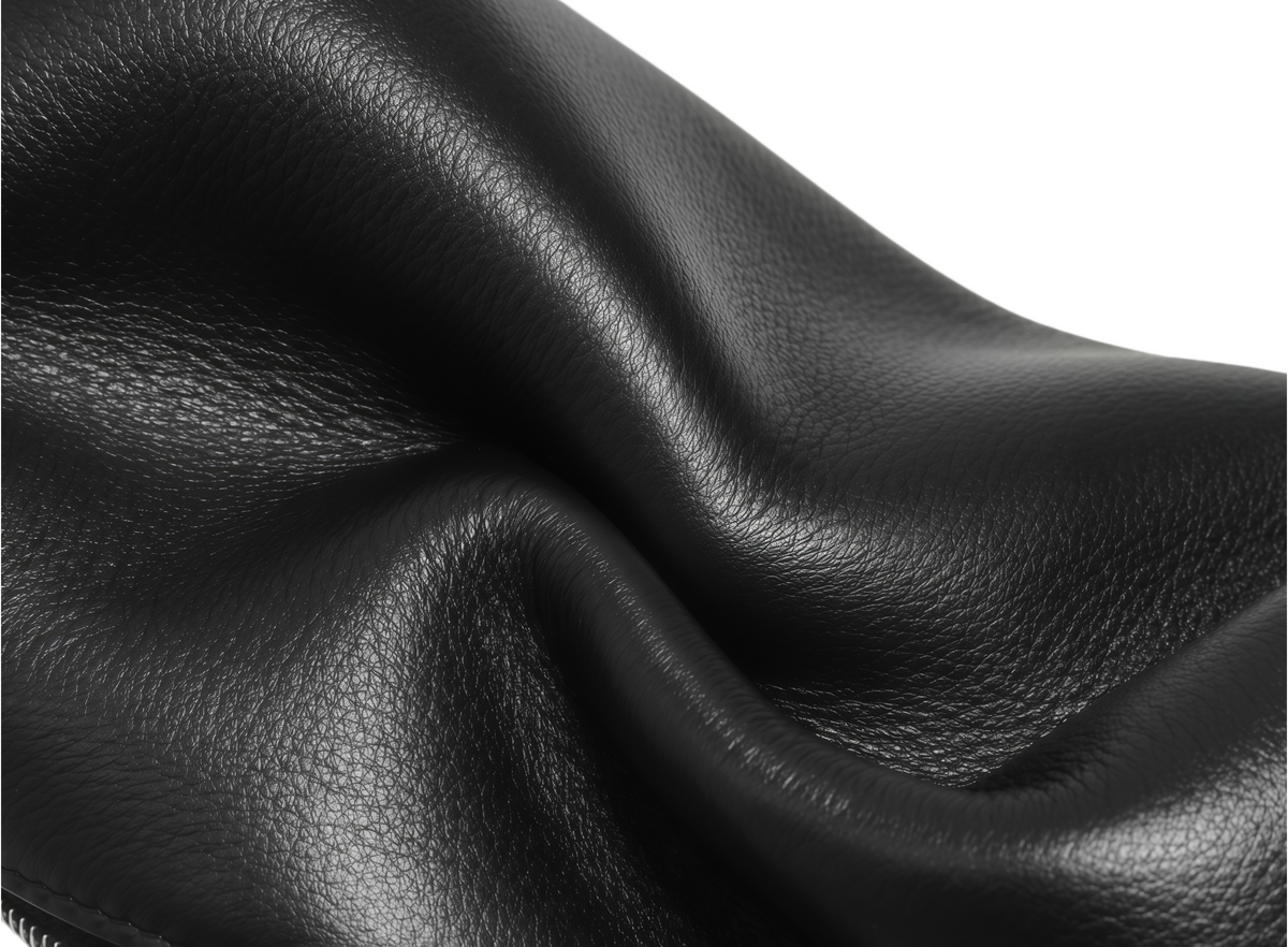 Cowhide Pillow Bag – Shoulder Crossbody