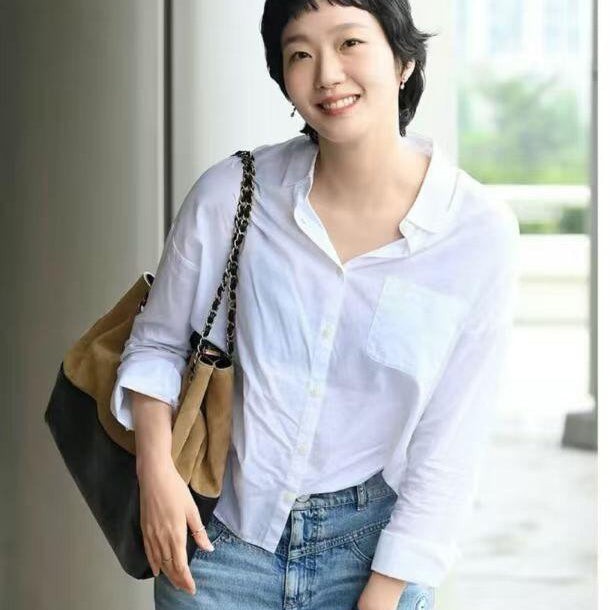 Women’s Color Block Suede Hobo Bag – Handbag, Shoulder & Crossbody