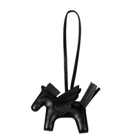 Minimal Bag Charm – Decorative Accessory